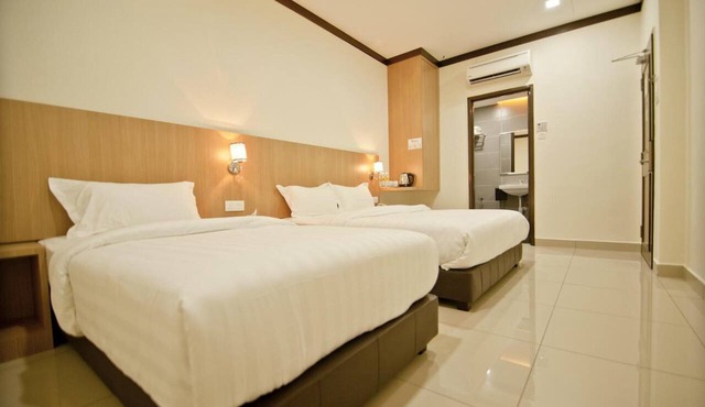 Hotel Setia