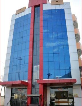 Hotel Shiv Sai