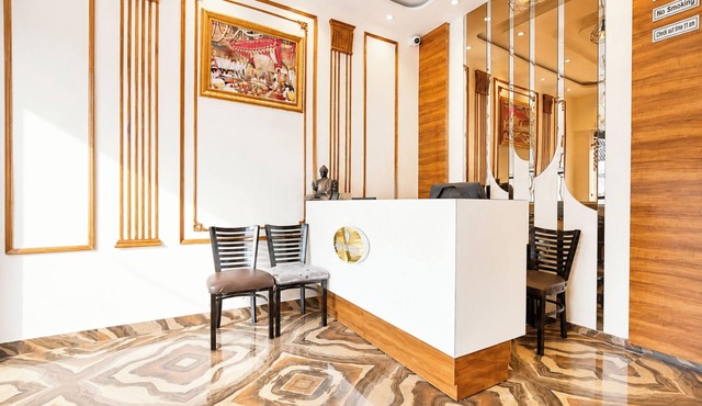 Hotel Shivaa