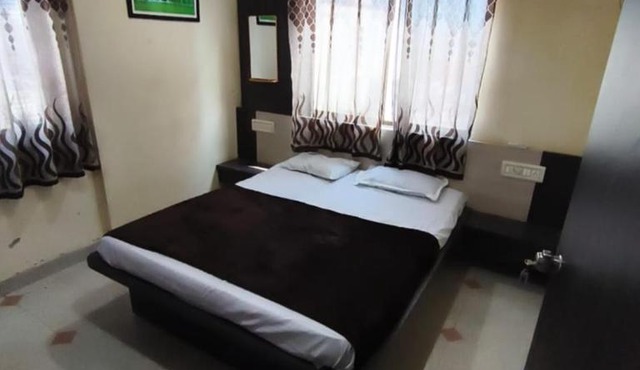 Hotel shivalay in Dwarka