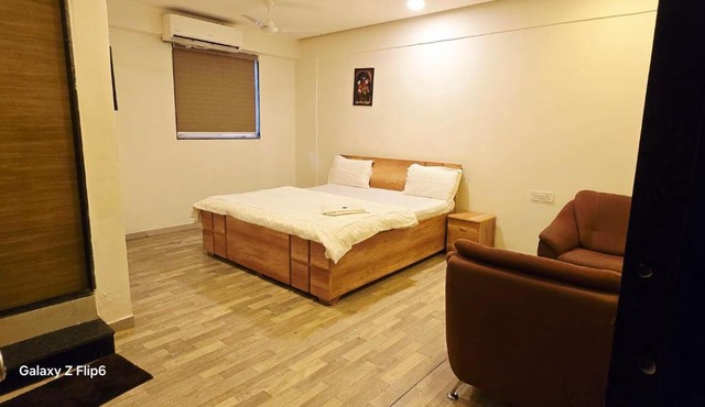 Hotel ShivInn in Gandhinagar
