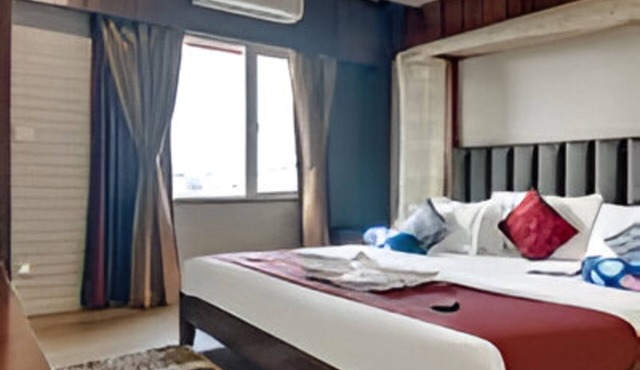 Hotel Shree Daan