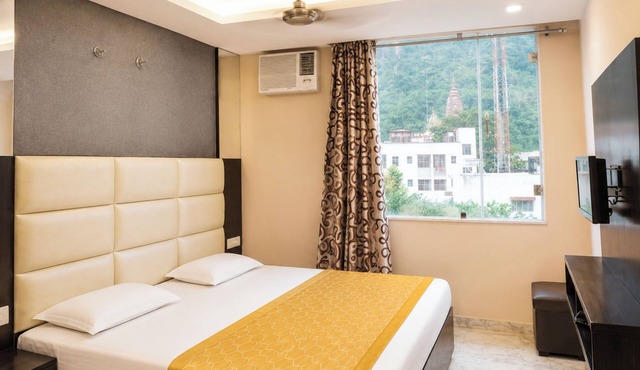 Hotel Shree Ganpati P Haridwar
