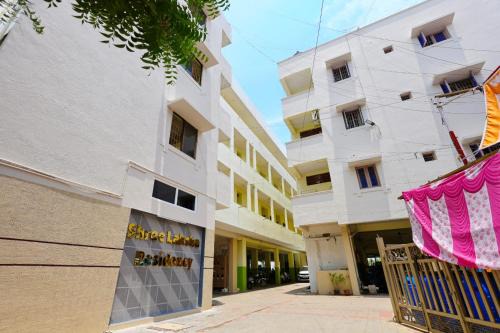Hotel Shree Laksha Residency Madurai