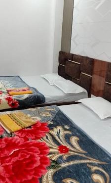 Hotel Shree shivay omkareshwar