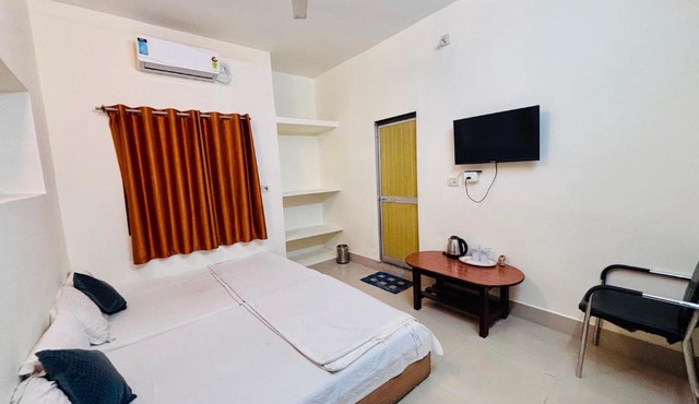 Hotel Siddhartha