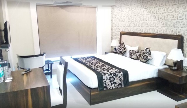 Hotel Silver Dollar