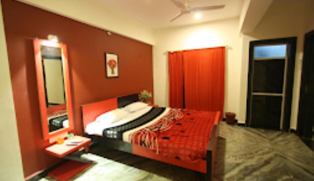 Hotel Simon King Malvan in Malvan