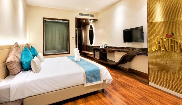 Hotel Sitara Inn in Brahmapur