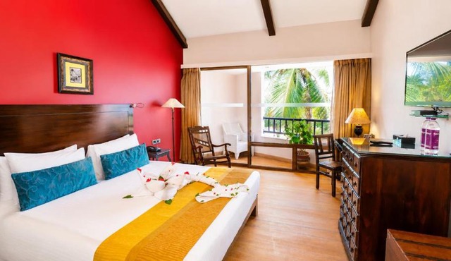 Hotel sky Palace