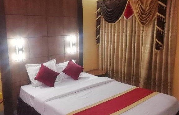 Hotel Skylink Limited in Dhaka