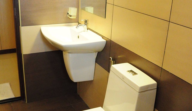 Hotel South Regency in Kanayannur