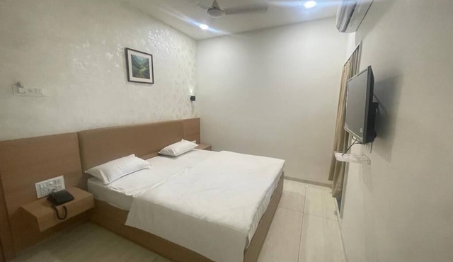 Hotel Sparsh Inn Morbi