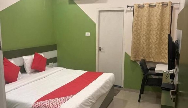 Hotel SR