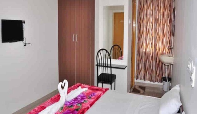 Hotel Sri Sakthi