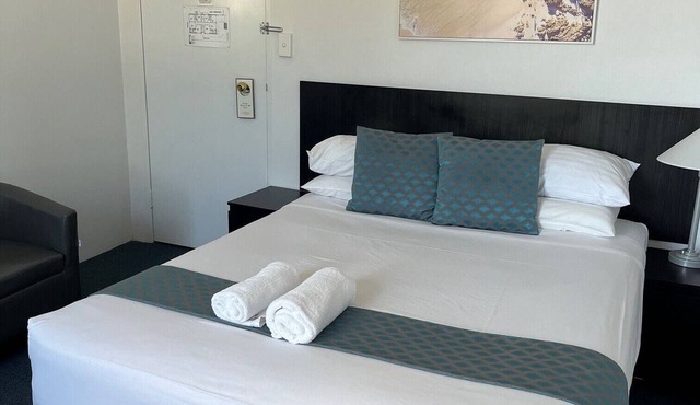 Hotel St Leonards