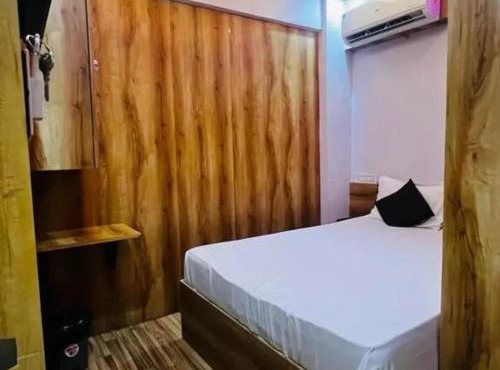 Hotel stay