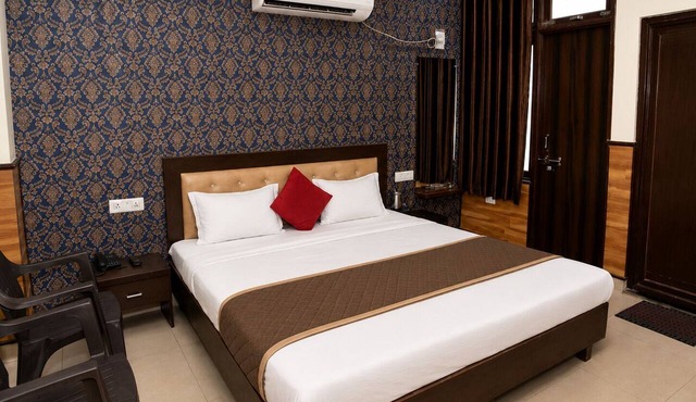 Hotel Sumangal in Gwalior