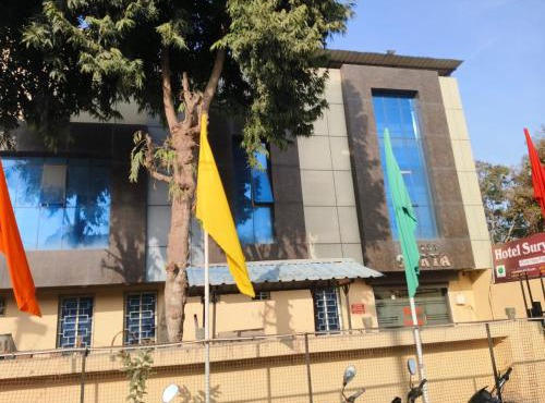 Hotel Surya