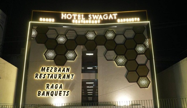 Hotel Swagat in Muzaffarnagar