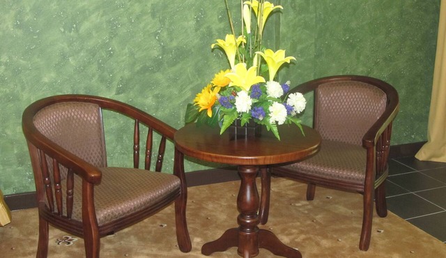 Hotel Taiping Perdana in Taiping