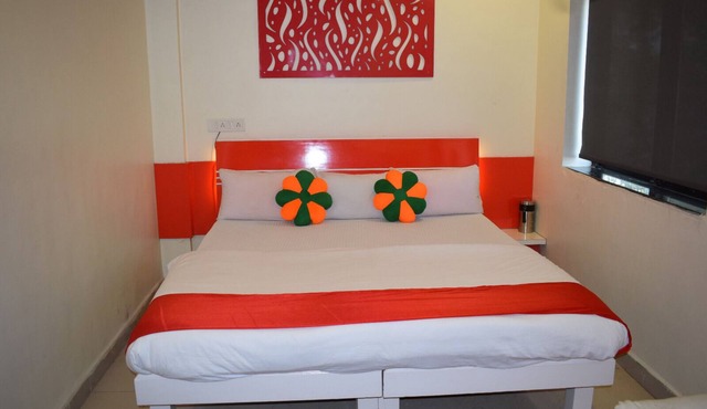 Hotel Talha Residency