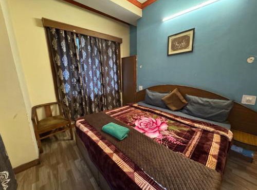 Hotel Taradavi Regency