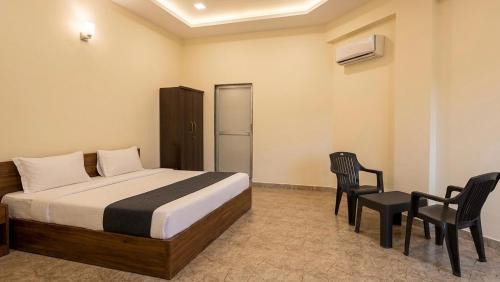 Hotel Tattva urban stays
