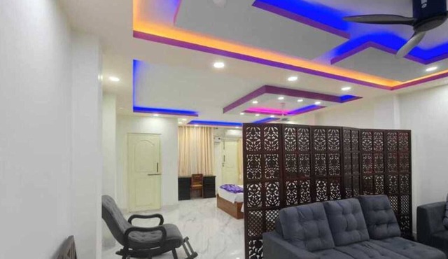 Hotel Tene & Resort