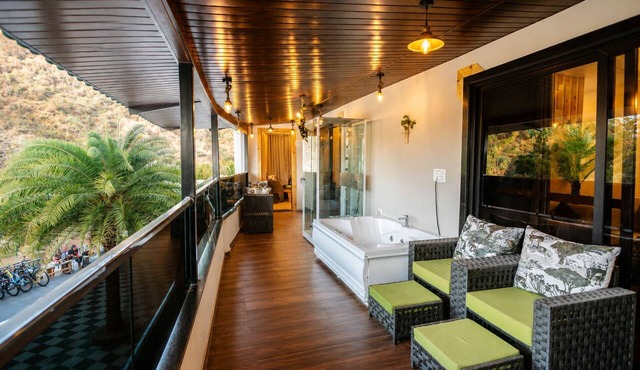 Hotel the Hind