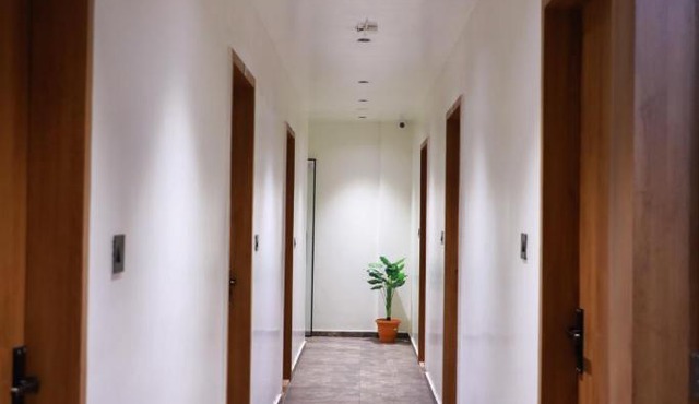 Hotel the Infinity