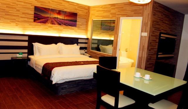 Hotel Time Nilai in Nilai