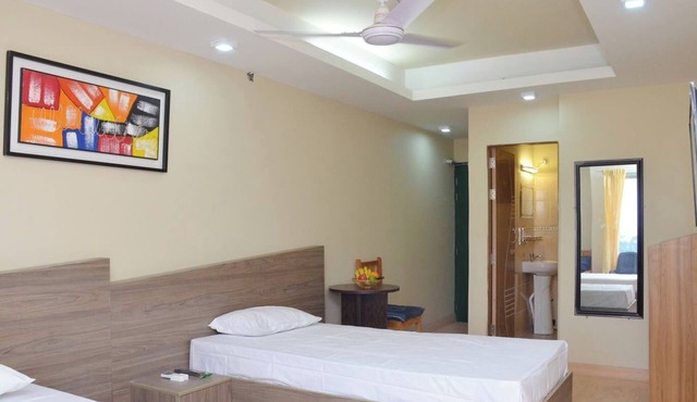 Hotel Titas View Brahmanbaria in Brahmanbaria Sadar