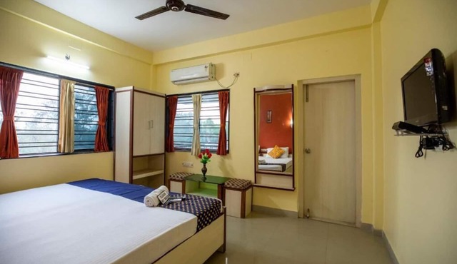 Hotel Tulusi Inn in Digha