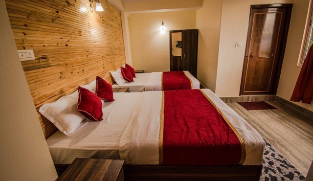 Hotel Vichar Vimarsh