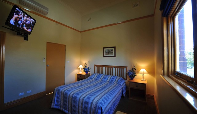 Hotel Victoria - Griffith