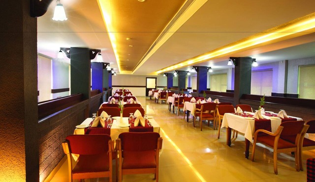 Hotel Virad
