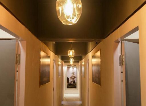 Hotel VRC