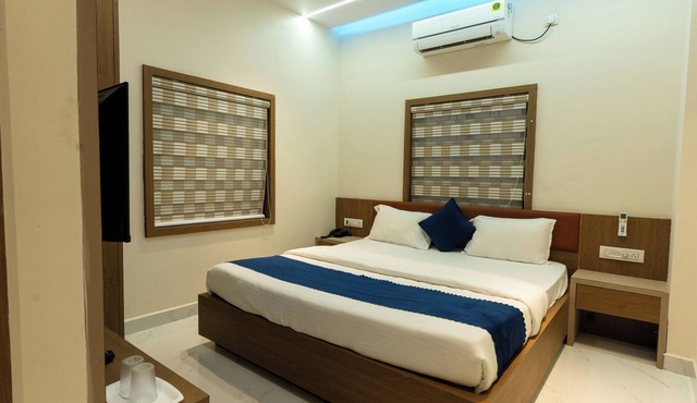 HOTEL VRINDA