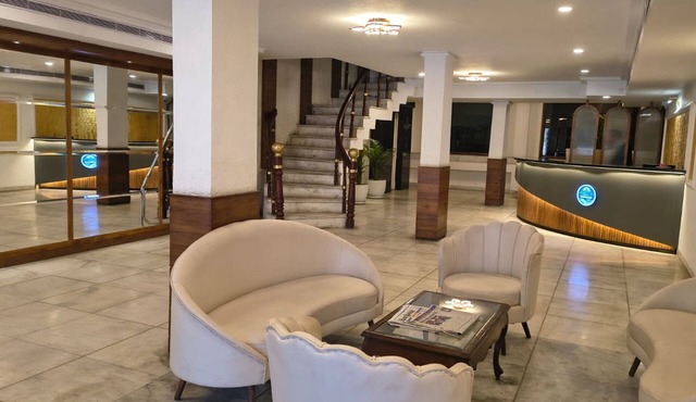 Hotel Windsmur