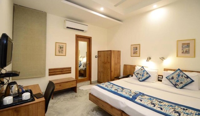 Hotel Yulia