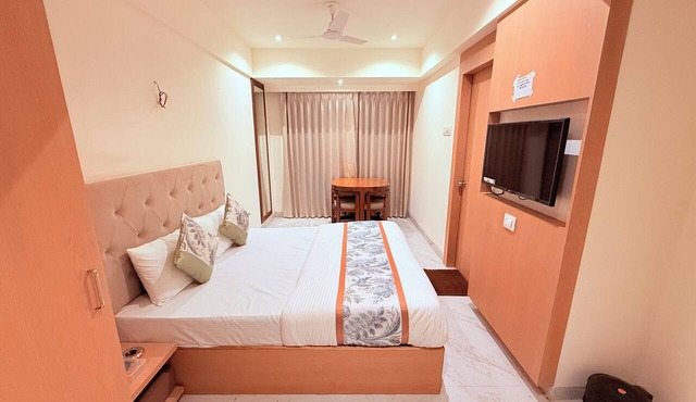 Hotel Zampex Executive