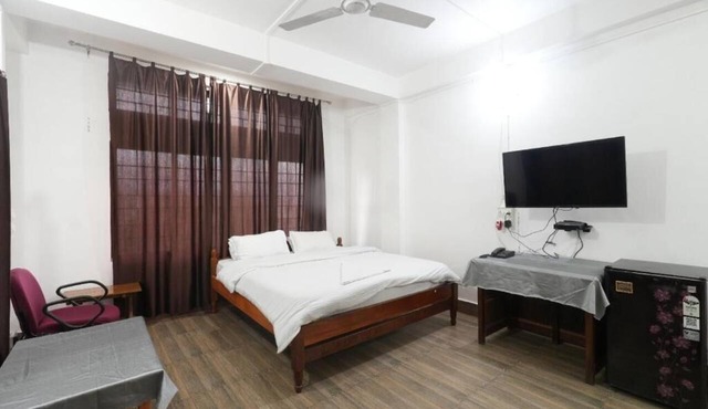 Hotel Zimin Ziro