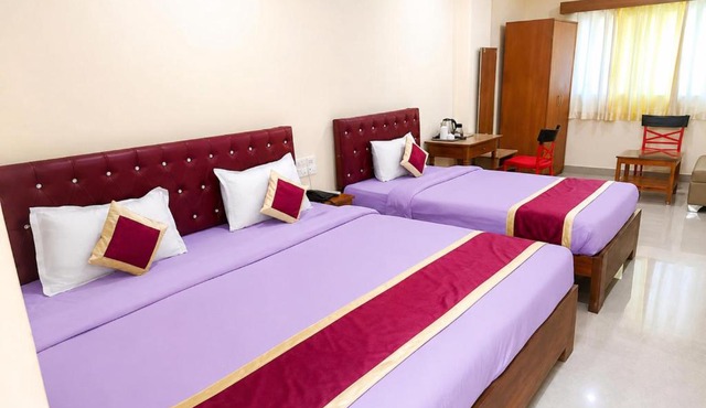 Hotels in Dhanbād, India in Dhanbād