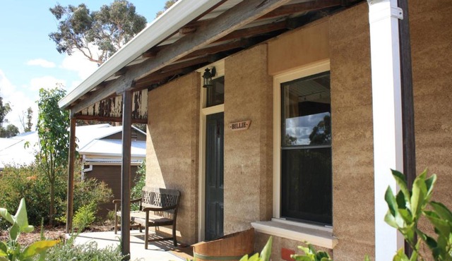 Hotham Ridge Estate