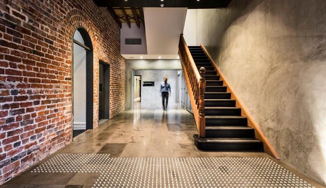 Hougoumont Hotel Fremantle