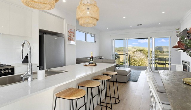 House at Normanville - 22 Union Road
