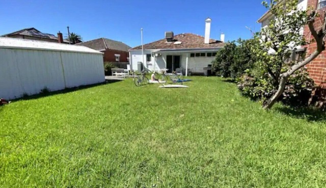 House in Fabulous Location