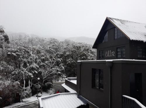 House of Ullr