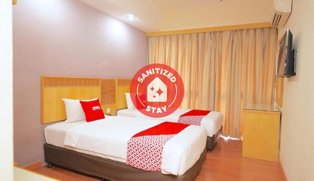 Houz Inn in Bintulu